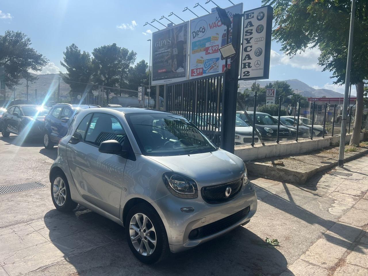Smart ForTwo 60 1.0 Youngster