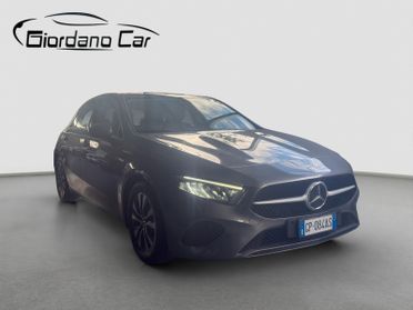 Mercedes-benz A 180 A 200 d Automatic Advanced