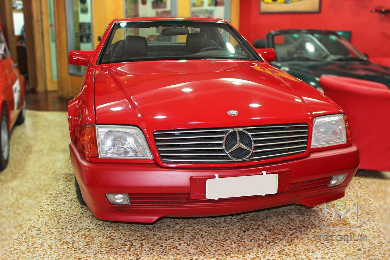 Mercedes-Benz SL 300 SL 300