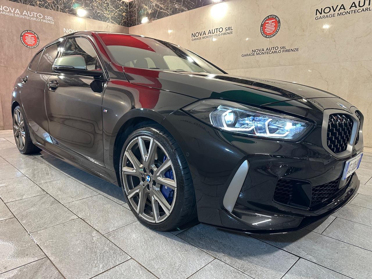 Bmw 135 M 135i xDrive