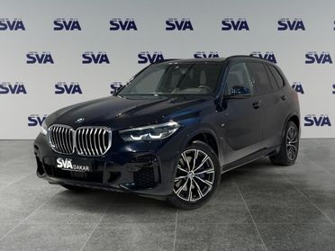 BMW X5 3.0D 286CV Autom. Xdrive Msport (MHEV)