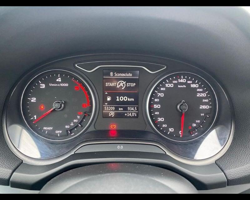 Audi Q2 I 2017 30 1.6 tdi Business Design