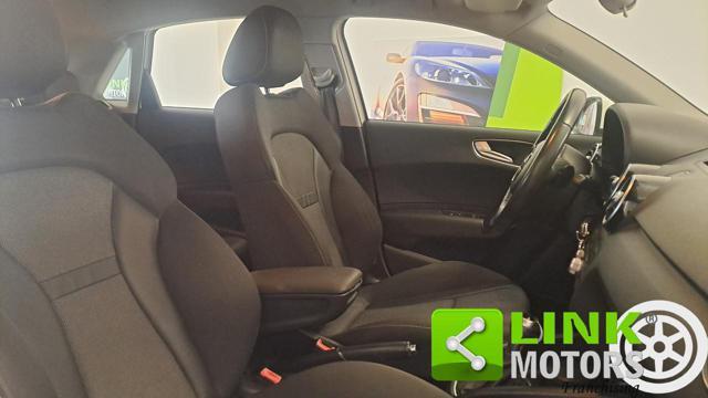 AUDI A1 SPB 1.6TDI S TRONIC S LINE EDITION PLUS