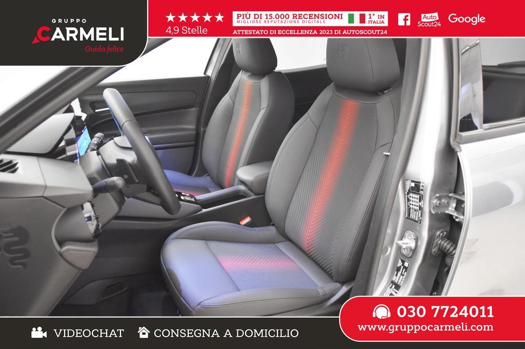 Alfa Romeo Junior 1.2 Ibrida Speciale 145cv Keyless,Cerchi 18,Acc,Navi,Sedili Riscaldati