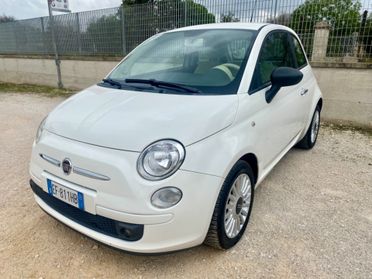 Fiat 500 1.2 Pop