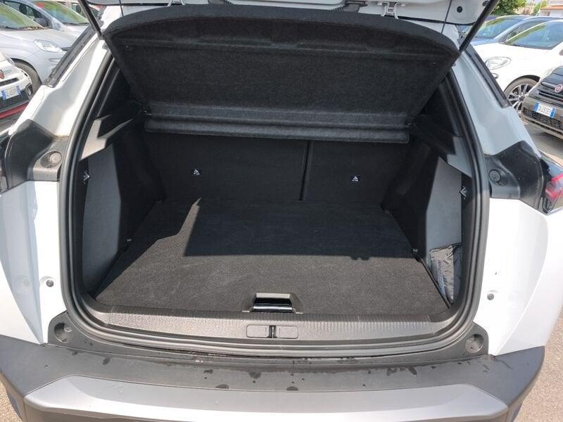 Peugeot 2008 II 2023 1.2 puretech GT s&s 130cv eat8