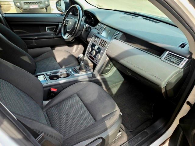 LAND ROVER Discovery Sport 2.0 eD4 150 CV 2WD Pure