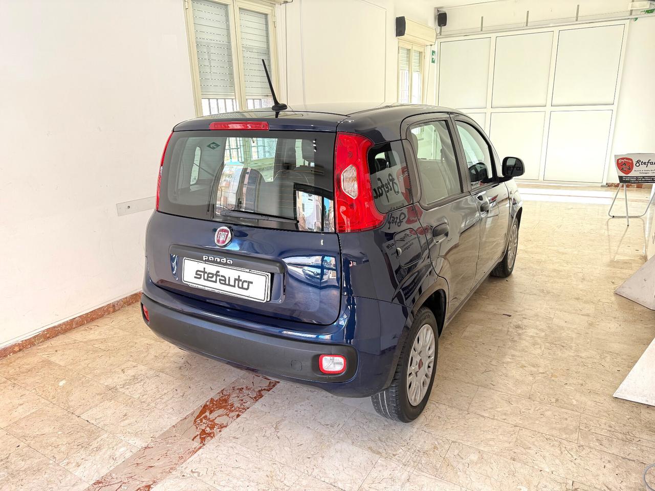Fiat Panda 1.2 69cv Lounge 5 posti (OK NEOPAT)