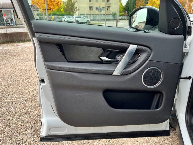 LAND ROVER Discovery Sport 2.0D I4-L.Flw 150 CV AWD Auto S MHEV