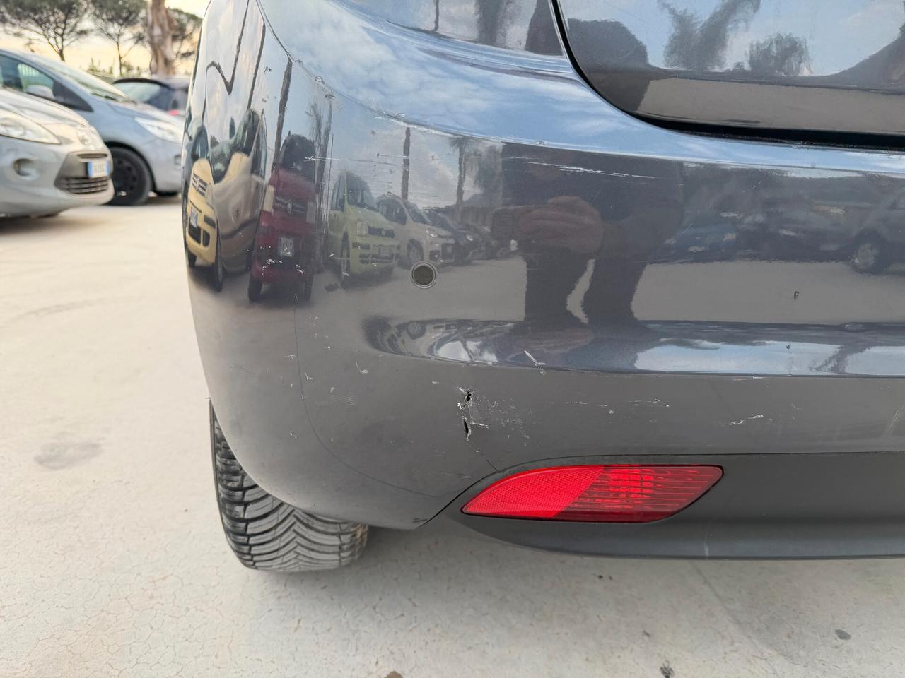 KIA VENGA ANNO 2013 1.4 DIESEL 90 CV