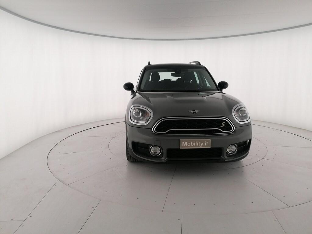 Mini Cooper SE Countryman Mini Countryman 1.5 Cooper SE Hype all4 auto