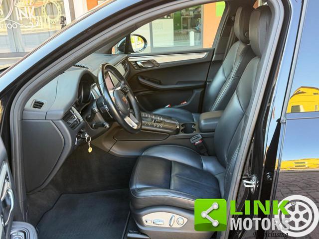 PORSCHE Macan 2.0 PDK 245CV
