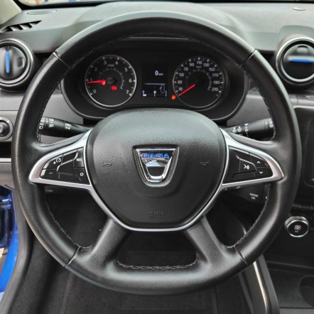 DACIA Duster 1.5 Blue dCi 8V 115 CV 4x2 15th Anniversary