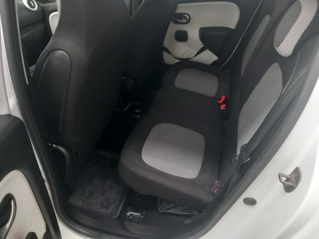 RENAULT Twingo III 2015 - Twingo 0.9 tce energy Lovely2 90cv