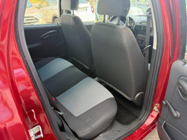 FIAT Punto Classic 1.2 5 porte Dynamic BELLISSIMA