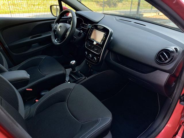 RENAULT Clio Sporter dCi Energy Zen