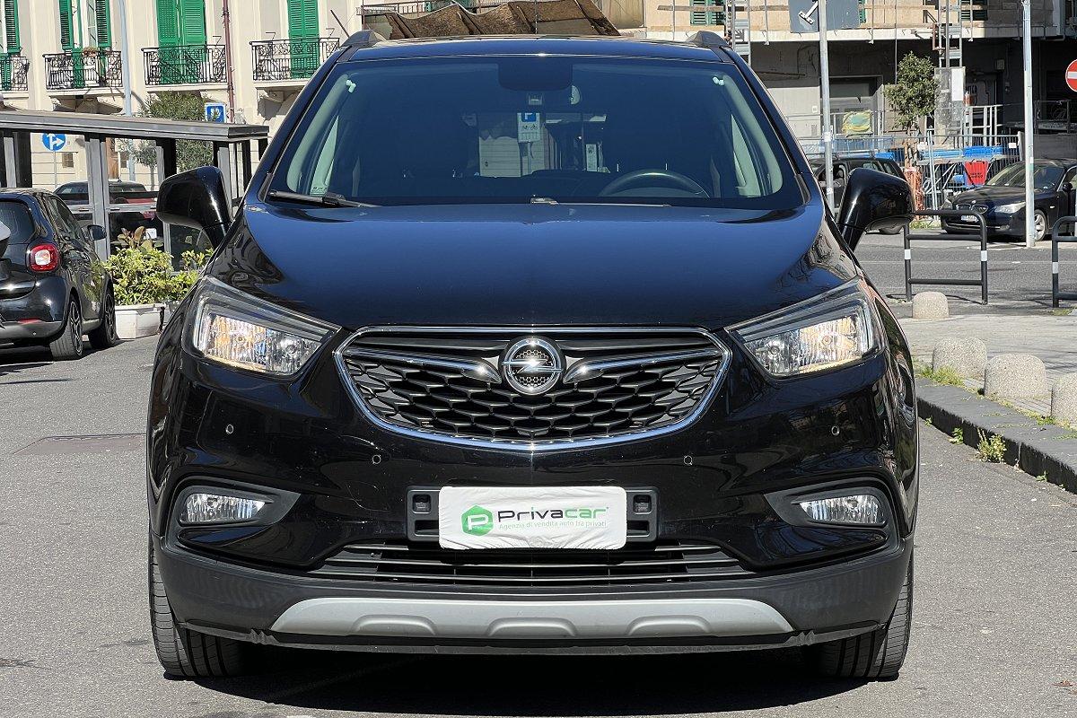 OPEL Mokka X 1.6 CDTI Ecotec 136CV 4x2 Start&Stop Innovation