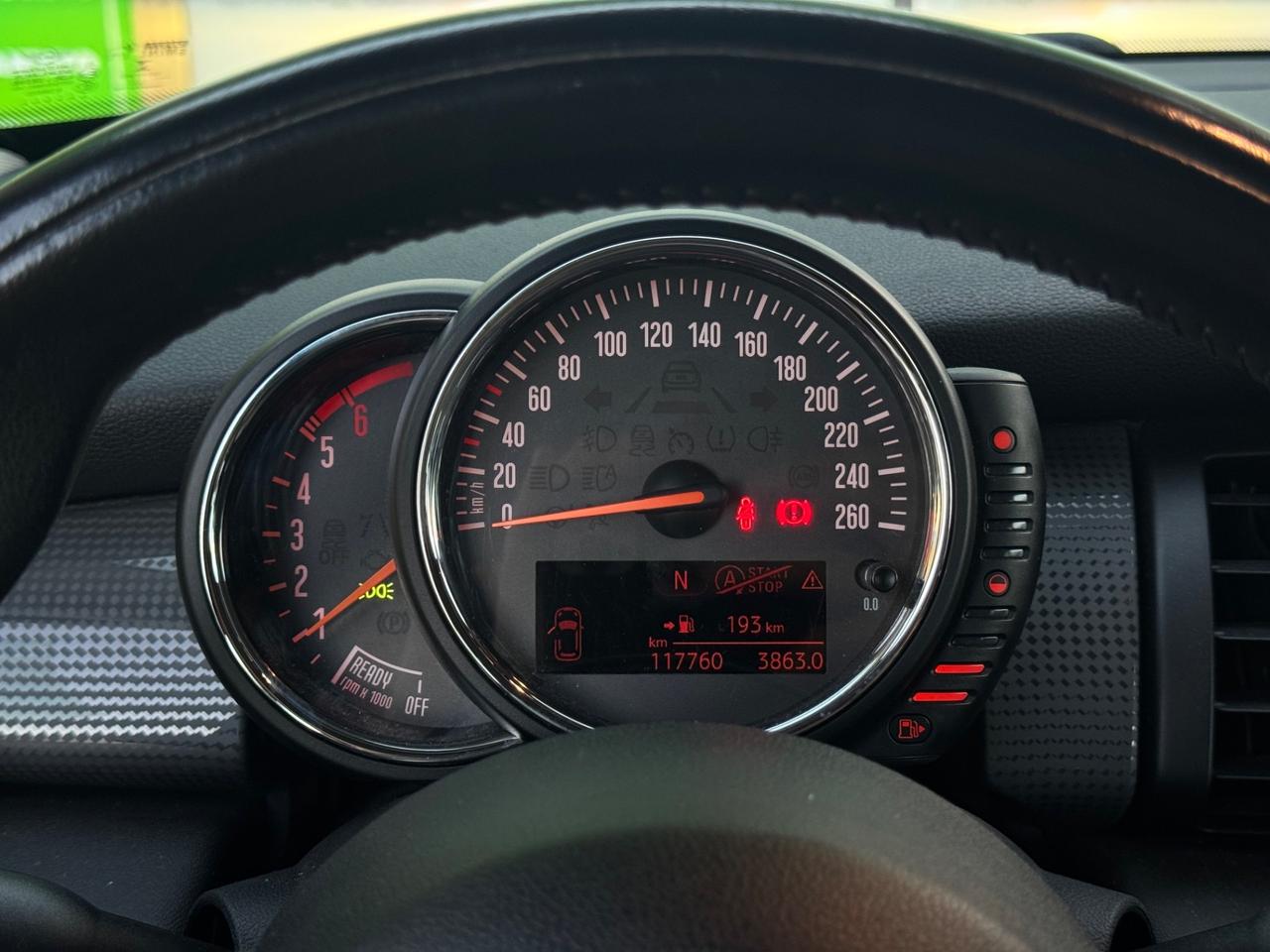 Mini 1.5 One D