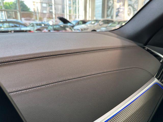 BMW X5 xDrive30d 48V Msport - Sedili Vent/Risc - Head Up