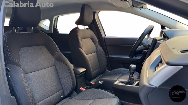 RENAULT Captur TCe 100 CV GPL Equilibre