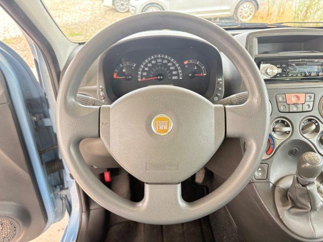 FIAT Panda 1.1 Active OK NEOPATENTATI POCHI CHILOMETRI