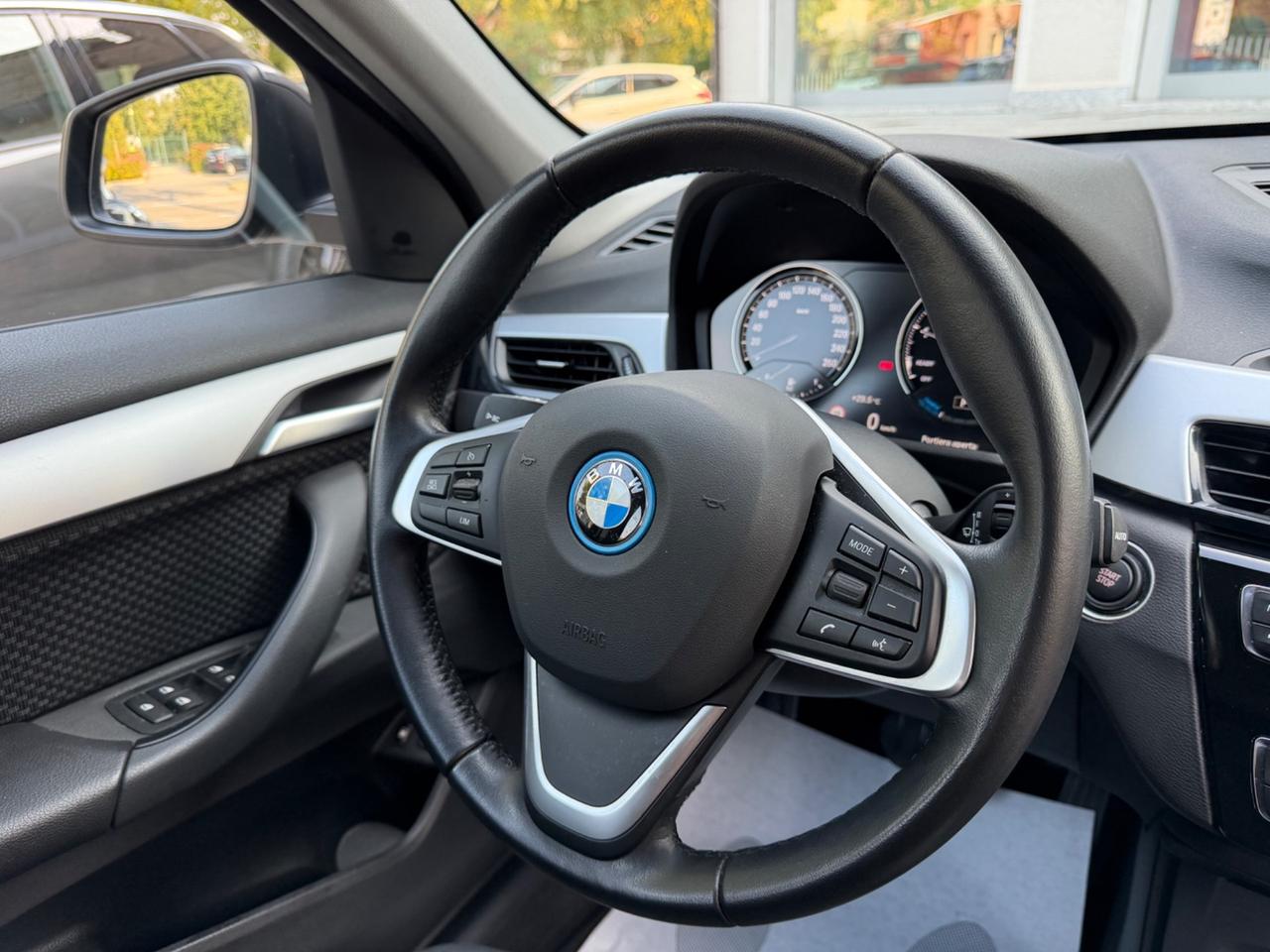 Bmw X1 xDrive25e Advantage