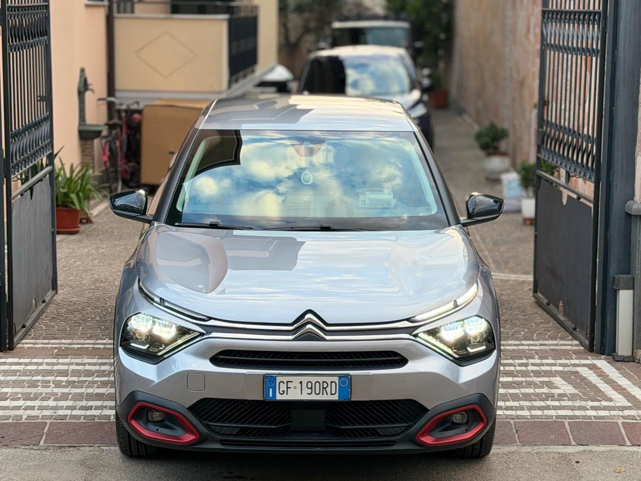 Citroen C4 PureTech 130 S&S Shine