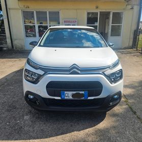 Citroen C3 BlueHDi 100cv Feel Pack 2022