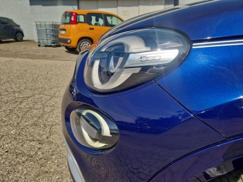 FIAT 500X DOLCEVITA 1.5 T4 HYBRID SPECIAL EDITION 130CV