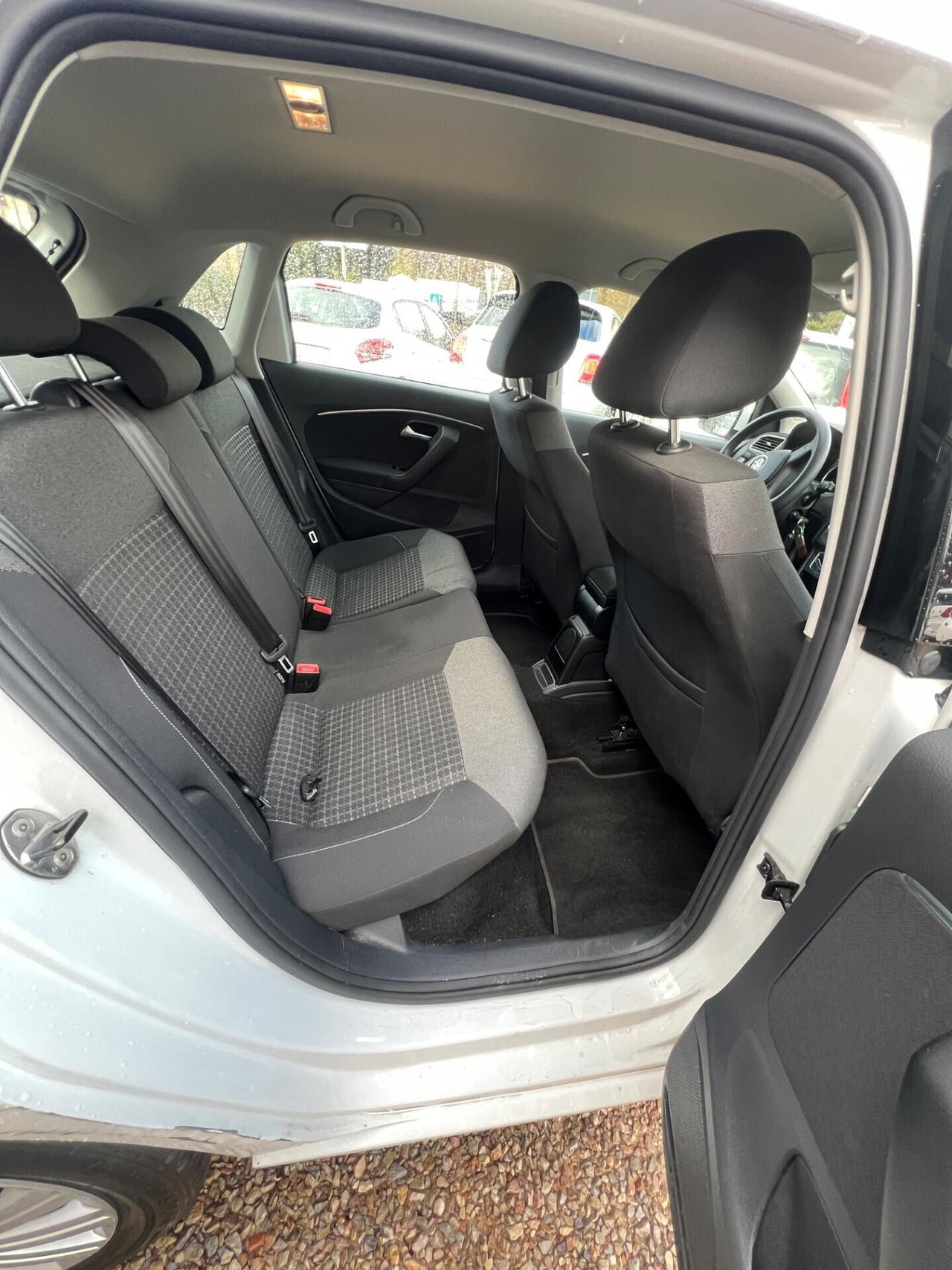 Volkswagen Polo 1.0 MPI 75 CV 5p. fresh 55kw