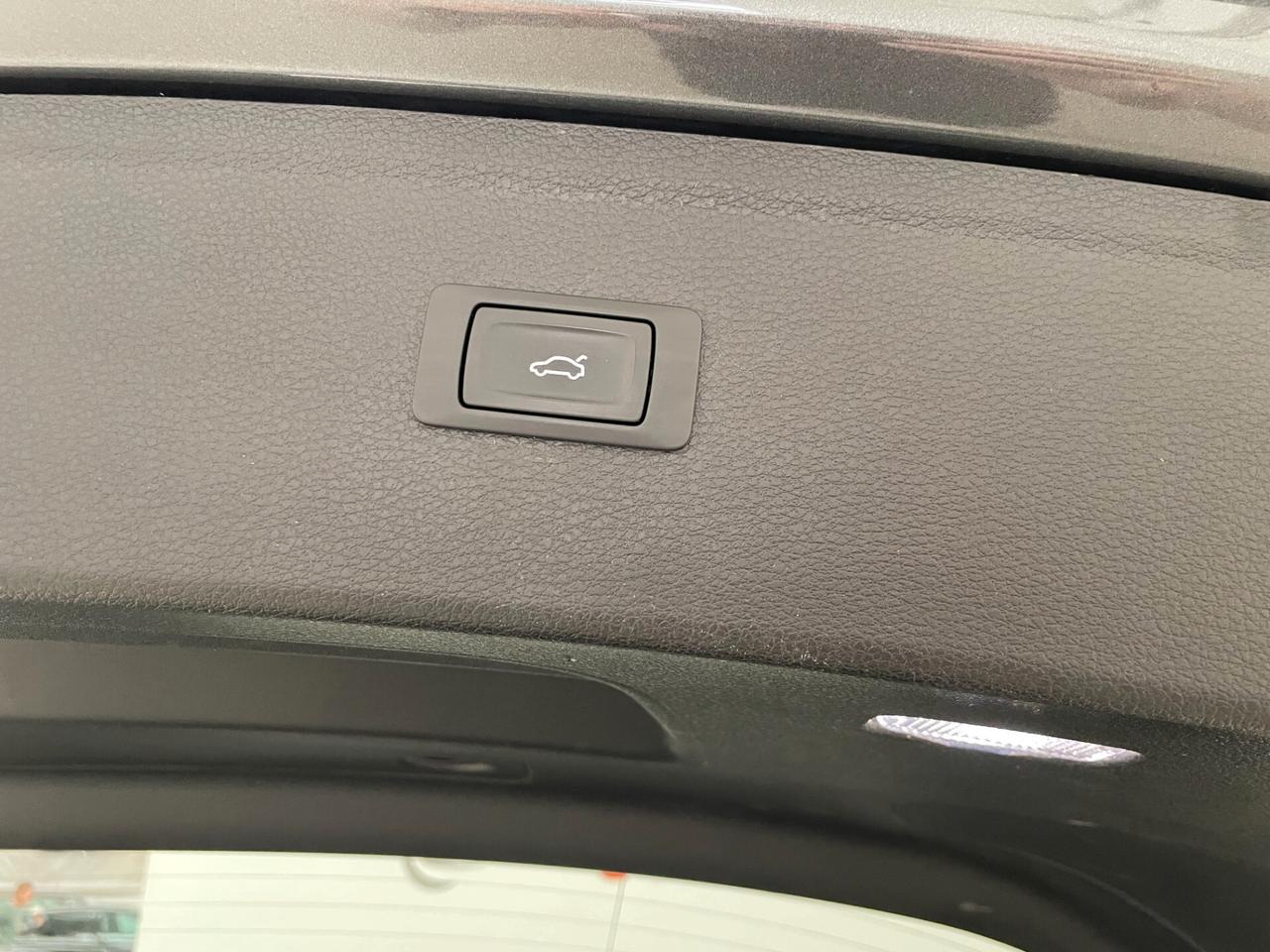Audi Q5 50 3.0 TDI quattro tiptronic S line