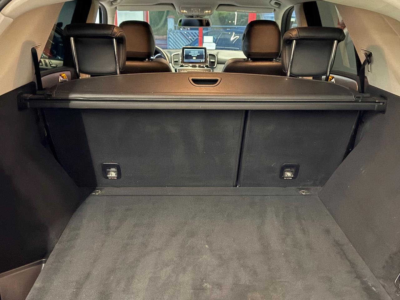 Mercedes-benz GLE 250 d 4Matic Exclusive Plus