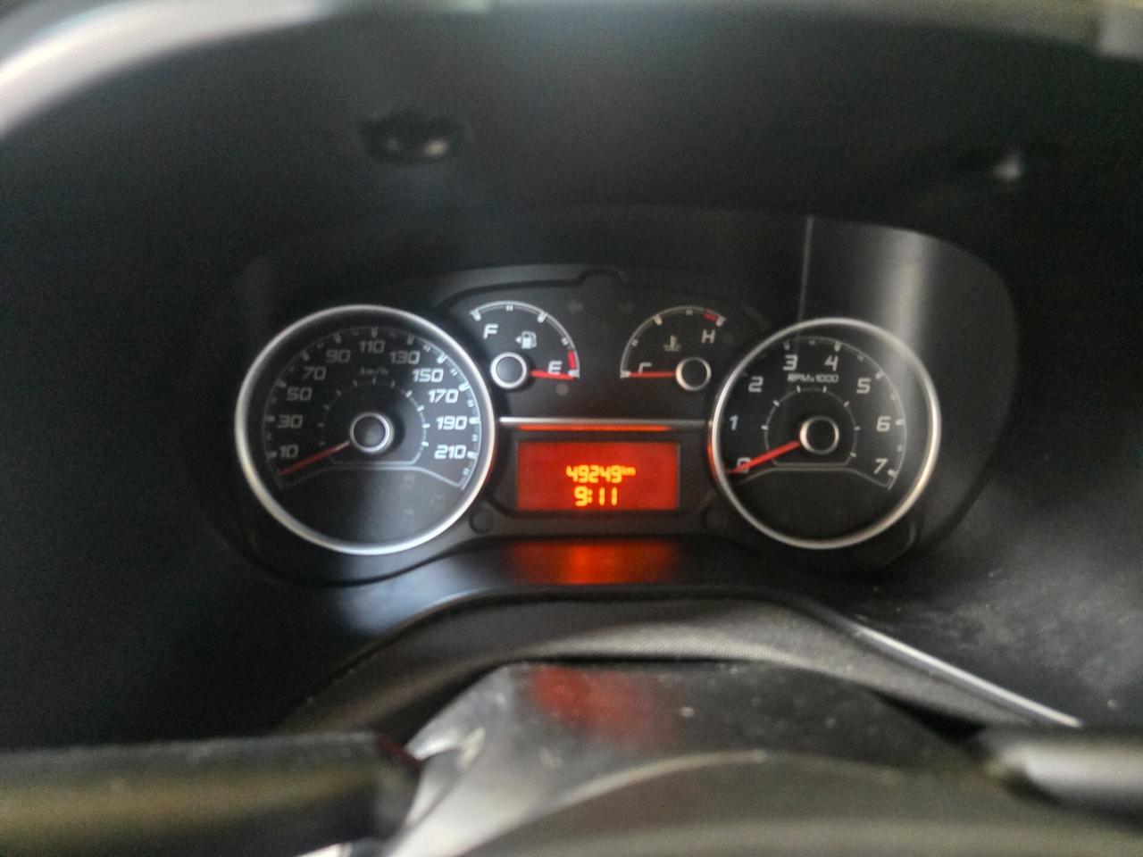 Fiat Doblo Doblò 1.4 T-Jet IVA ESPOSTA