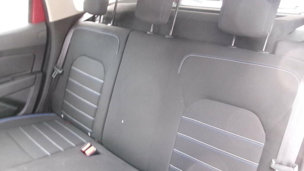 Dacia Duster 1.5 Blue dCi 15th Anniversary 4x2