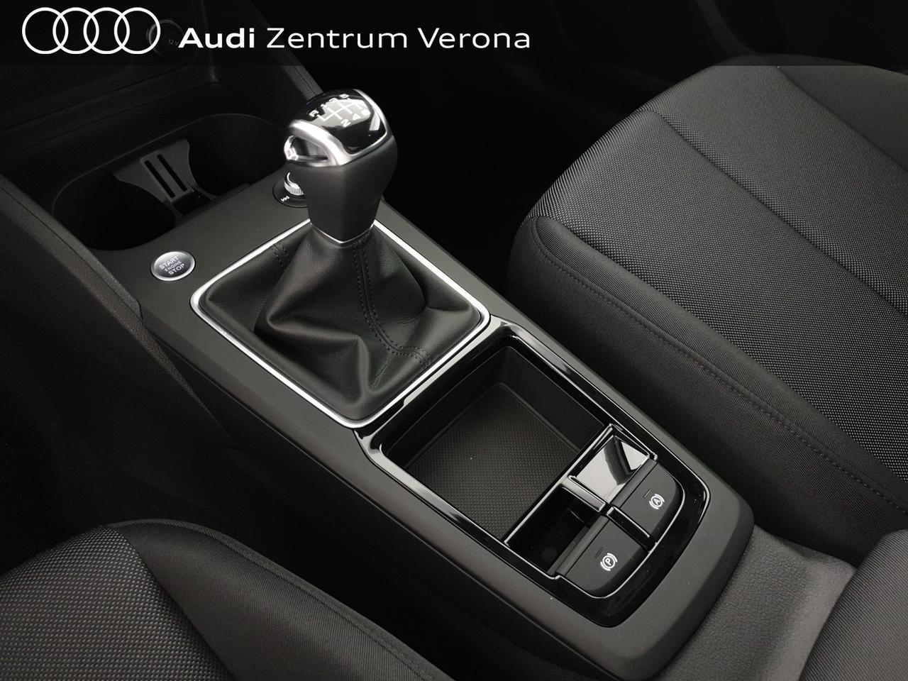 30TDI 116CV Business Advanced