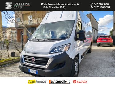 Ducato 35 2.3 MJT 130CV PM-TN Furg. Maxi XLH3