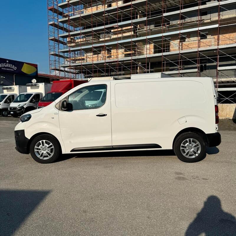 PEUGEOT EXPERT 2.0BlueHdi 120cv FURGONE