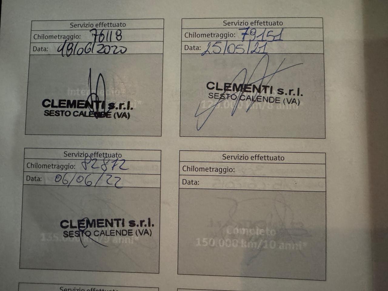 Toyota Verso-S 1.3-Gancio-PortaBici-E5-UniPro-Garantita