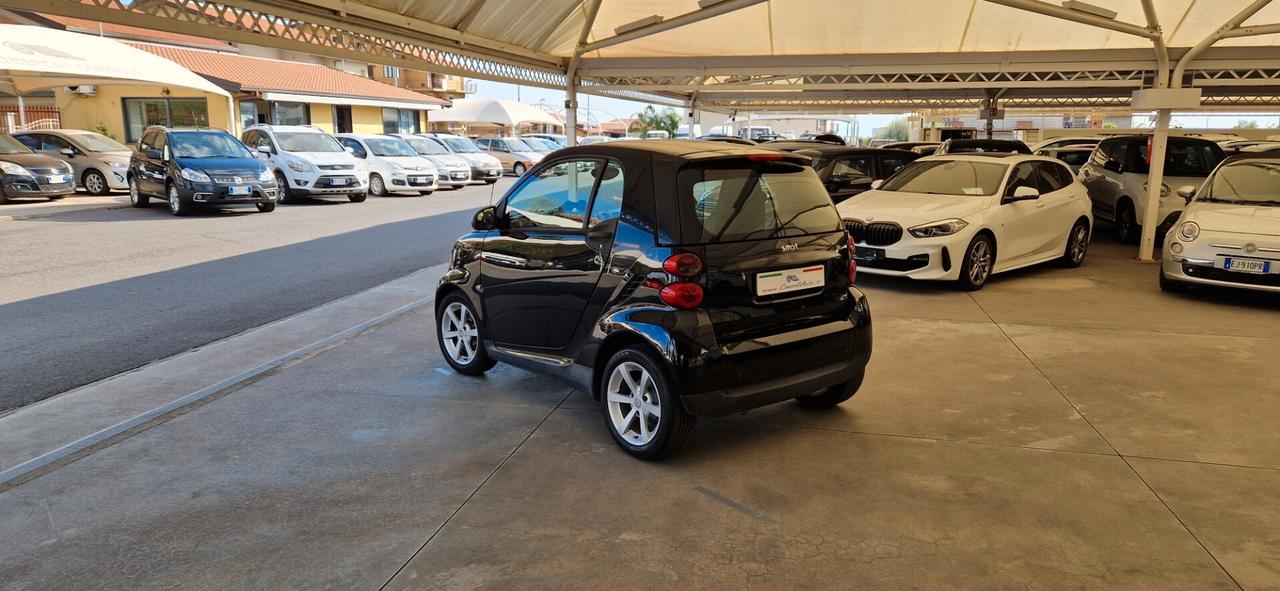 Smart ForTwo 1000 84cv Coupé Passion