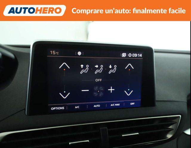 PEUGEOT 3008 BlueHDi 130 GT Line