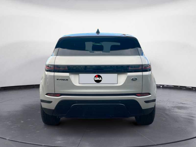 LAND ROVER Range Rover Evoque 2.0d i4 mhev Bronze Collection AwD163cv AuTo