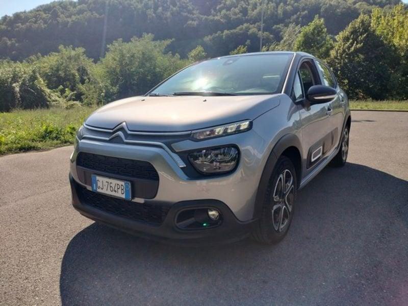 Citroën C3 C3 BlueHDi 100 S&S Shine