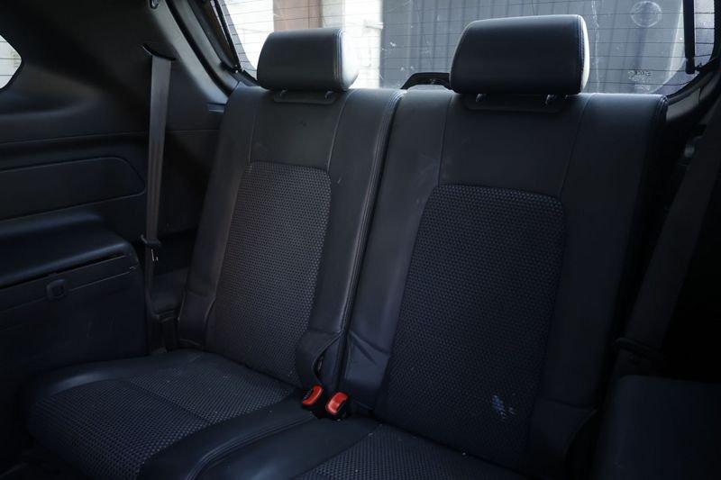 Chevrolet Captiva Chevrolet Captiva 2.0 VCDi Sport Unicoproprietario