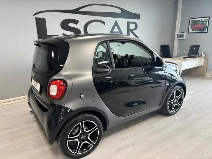 smart forTwo 0.9 t Prime 90cv twinamic~Unipro~Promo~Finanziamento