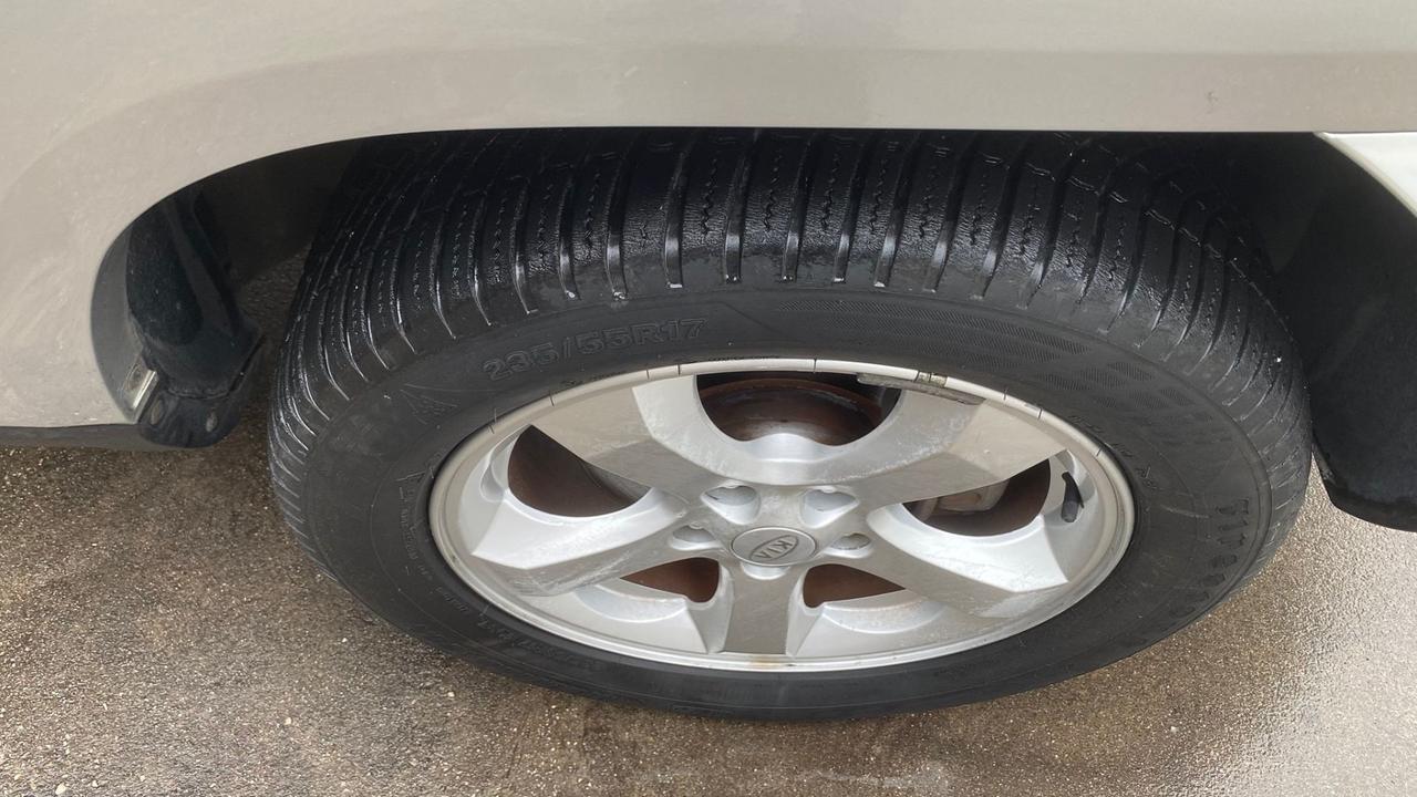 Kia Sportage 2.0 141CV Active Class EcoSuv