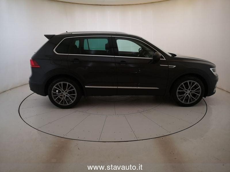 Volkswagen Tiguan 1.6 tdi Business 115cv
