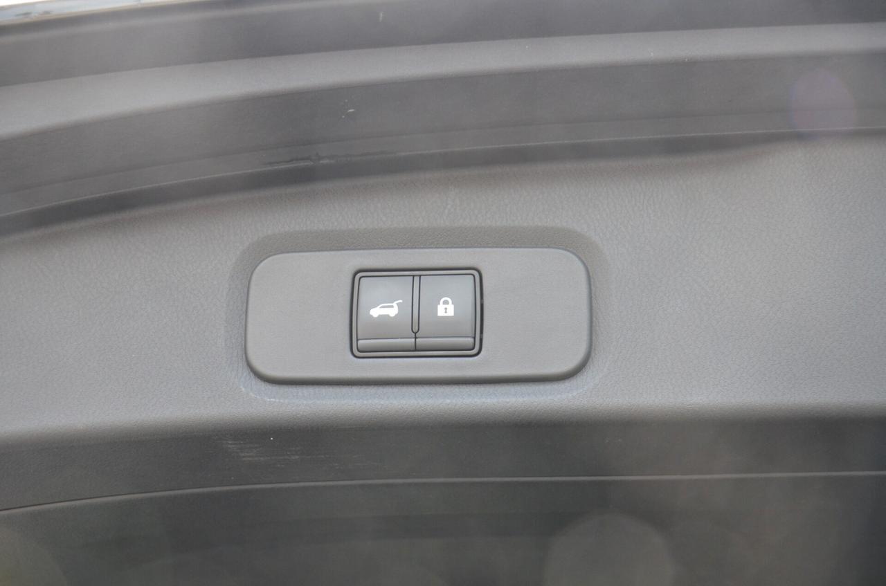 Nissan Qashqai e-Power Tekna
