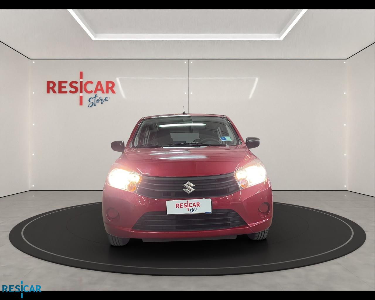 SUZUKI Celerio 1.0 Easy IDONEA NEOPATENTATO