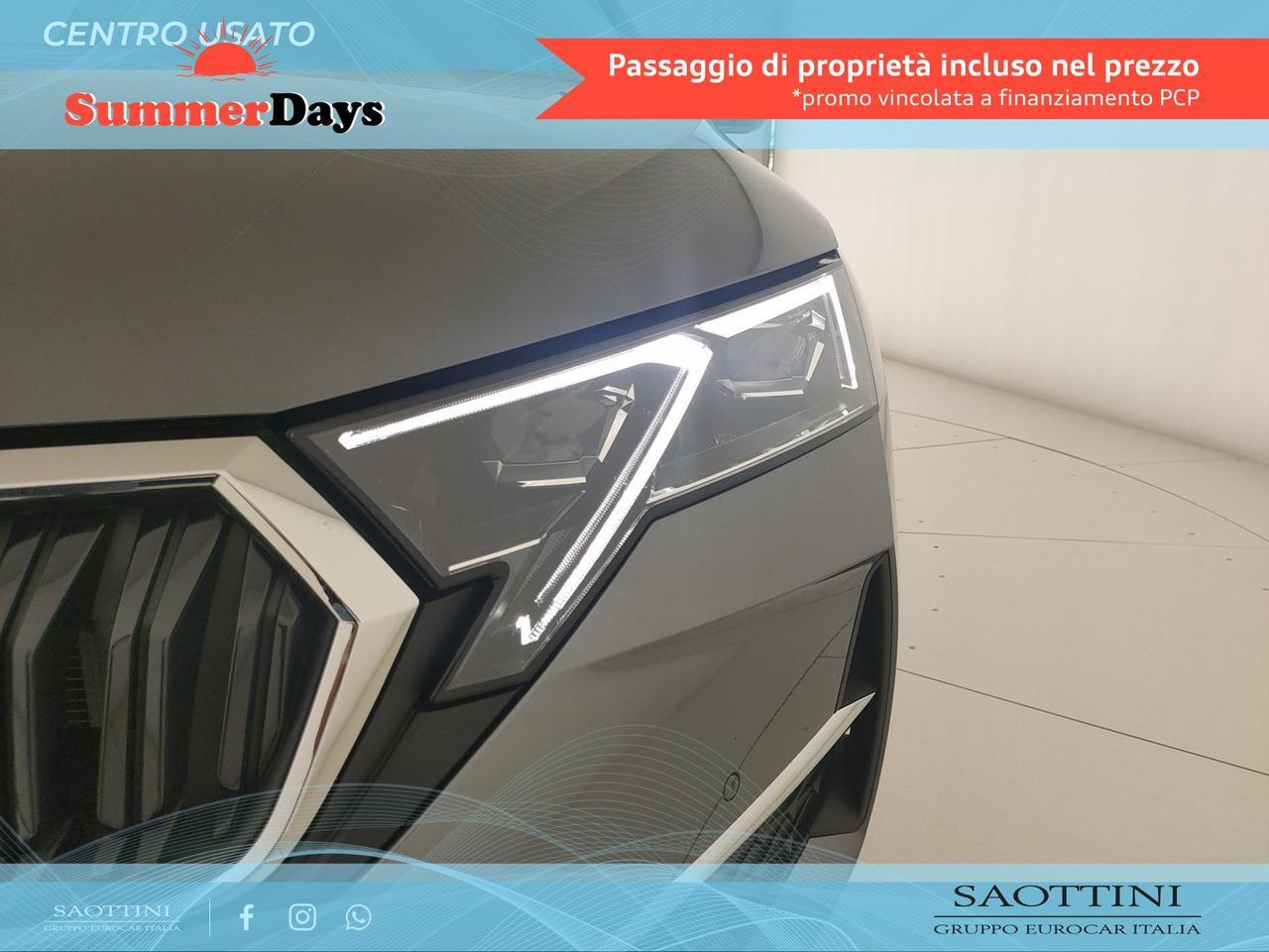 Wagon 2.0 TDI Style 150 CV DSG
