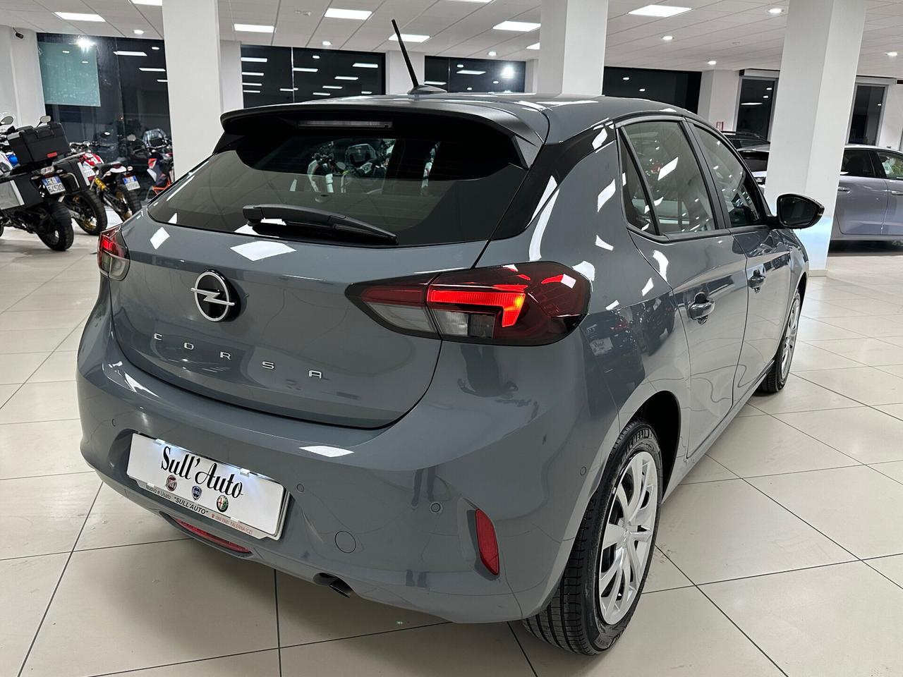 Opel Corsa 1.2 s&s 75 CV - 2022